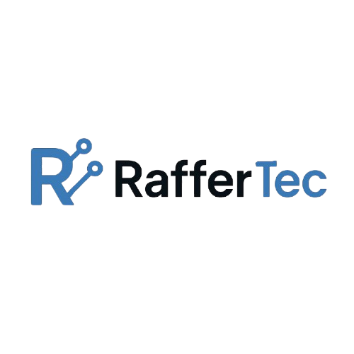 Logo RafferTec